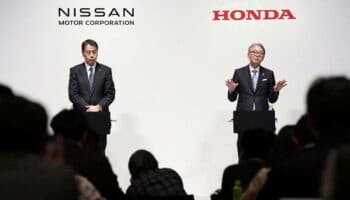 Nissan y Honda inician las negociaciones para fusionarse, confirma el Gobierno japonés