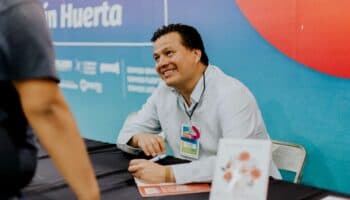 Secuestran al periodista Noé Zavaleta en Jalisco... Y lo liberan tras confirmar que lo confundieron con otra persona