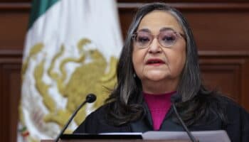 Piña denuncia amenazas y ataques por resoluciones contrarias al gobierno