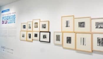 ¡No la pierdas! Últimos días de la muestra de Álvarez Bravo en el Museo de Arte Moderno