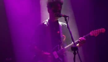 El Circo Volador cumple 25 años y los festeja con exposición de fotografía