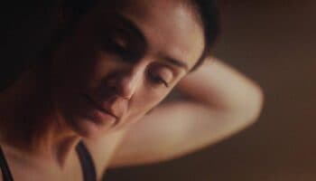 'Días borrosos', la soledad desde la mirada de Marie Benito