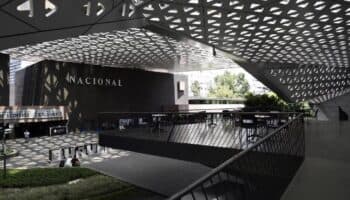Durante 2024, la Cineteca Nacional ha recibido más de un millón 200 mil visitantes