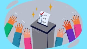 Nuevo partido político buscará defender la democracia y luchar por la libertad: Edmundo Jacobo Molina