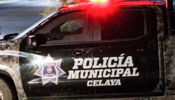 Policías de Celaya que golpearon a detenidos ya no pertenecen a la institución: SSCC