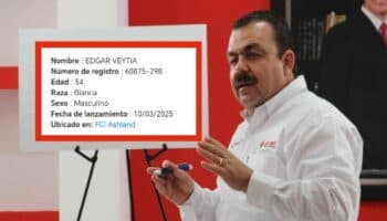 Exfiscal Veytia de Nayarit quedará libre en octubre de 2025