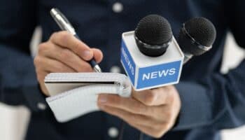 2024 el año más letal para periodistas; al menos 165 fueron asesinados