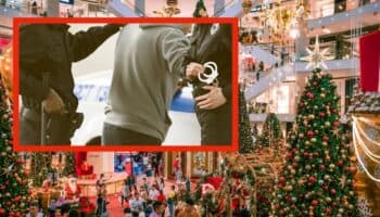 CDMX | Cómo protegerse en Navidad: las recomendaciones del C5 para una temporada segura