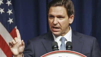 Trump estaría pensando en Ron DeSantis para dirigir la DEA: Esquivel | Video