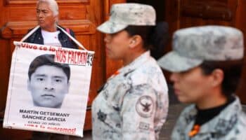 Sheinbaum propone nueva ruta de investigación para caso Ayotzinapa