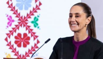 La elección judicial va el 01 de junio: Sheinbaum