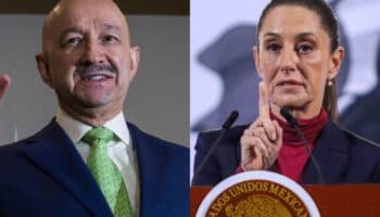 Sheinbaum: Salinas de Gortari ‘puede solicitar pensión del Bienestar’