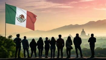 Los 10 protagonistas de México en 2024: desde Sheinbaum hasta el hijo de López Obrador