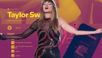 Taylor Swift recupera su catálogo musical tras años de disputa con Scooter Braun