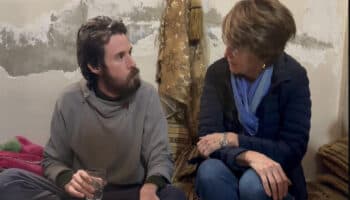 Localizan a estadounidense desaparecido hace siete meses en Siria | Video