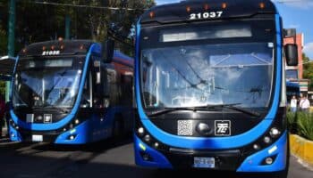 Sheinbaum inaugurará en esta fecha el trolebús Chalco-Santa Martha