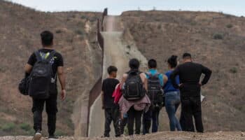 Deportaciones serían dañinas para familias migrantes y la sociedad estadounidense: Oscar Chacón | Entérate