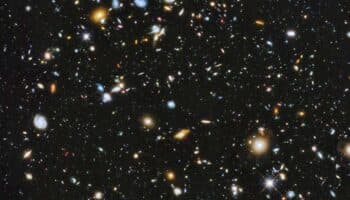 El universo no solamente se está expandiendo, sino que lo hace a diferentes velocidades: estudio