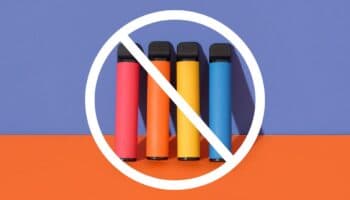 Asociación advierte de 'serias consecuencias' por reforma constitucional que prohíbe los vapeadores