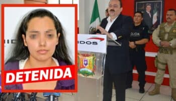 Comisión de la Verdad de Nayarit pide revisar el caso de Venus, mujer violentada por Veytia | Entérate