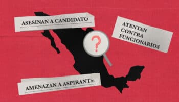 2024 es el año con más violencia política: Data Cívica