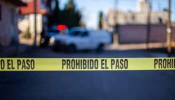 Reportan dos ejecuciones en la Gustavo A. Madero; sicarios viajaban en moto