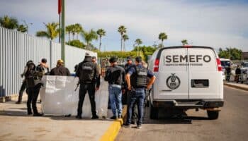 Hemos debilitado a las facciones en pugna del Cártel de Sinaloa: Harfuch