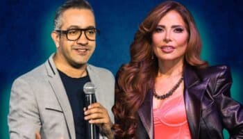 Chumel Torres y Gloria Trevi llegan a un acuerdo tras disputa legal por canción