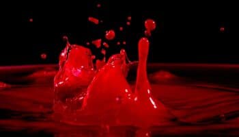 Cofepris ya analiza uso del colorante rojo 3 en México