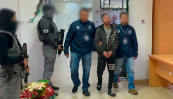 Asesinó a su madre en Morelos y lo detienen en Tijuana nueve meses después