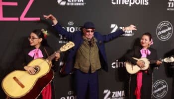 Director de 'Emilia Pérez', asegura que el español es un lenguaje de países 'pobres y migrantes'