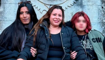 'Nos arrebataron a nuestra mamá'; Exigen justicia para Karla Patricia, conductora de Uber asesinada en Azcapotzalco