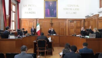 Nafin frenó el traspaso de fideicomisos, afirma el Poder Judicial