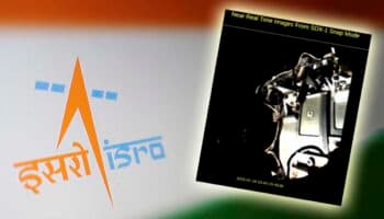 India logra con éxito su experimento espacial de acoplamiento SpaDeX