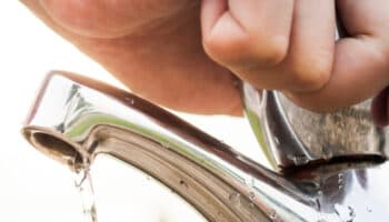 Sheinbaum afirma que ya envió propuesta a EU sobre tratado de agua con Texas