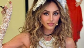 Anahí llega a acuerdo con Televisa; no la demandarán