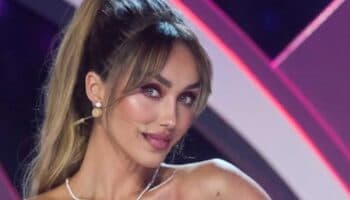 Demandan a Anahí por fraude en programa de Televisa; ‘no tengo nada que ocultar’, responde