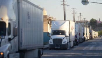 Aumentan robos al transporte de carga en carreteras mexicanas: informe