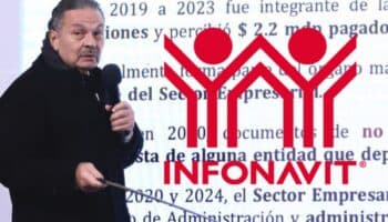 Exponen casos de corrupción en el Infonavit para impulsar reforma legal