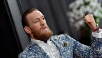 Enfrenta McGregor nueva demanda por agresión sexual en EU