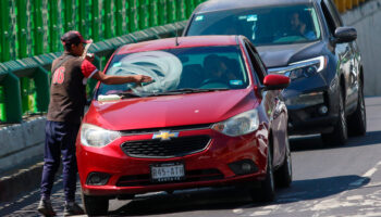 La tasa de desempleo de México subió al 2,6 % en noviembre