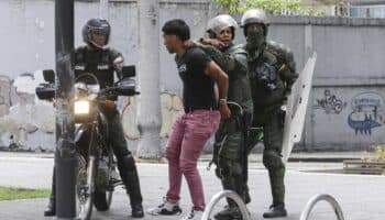 Ciudadanos están en total desamparo frente a desapariciones forzadas en Venezuela: Ana Lorena Delgadillo