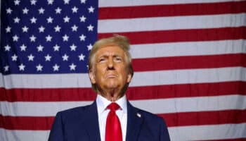 Trump usa aranceles como amenaza; no ha concretado medidas: Buscaglia | Video