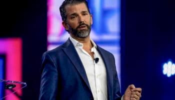 Donald Trump Jr. viaja a Groenlandia tras mostrar interés su padre en que la isla forme parte de EU