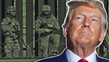 Trump podría invocar la Ley de Insurrección contra migrantes y cárteles: Esquivel