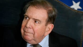 González Urrutia viajará a Estados Unidos y prevé reunión con Biden