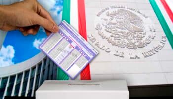 INE publica lista de más de 4 mil candidaturas para elección judicial