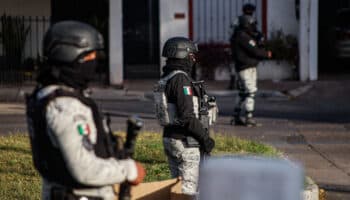 Dos niños y su padre asesinados, saldo de ataque en Culiacán, Sinaloa
