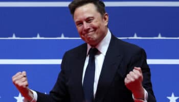 Musk consumió ketamina y éxtasis durante la campaña de Trump, según NYT