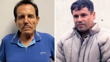 Facciones del Cártel de Sinaloa dejan pizzas o sombreros para diferenciar qué grupo mató a un rival: Bojórquez | Entérate